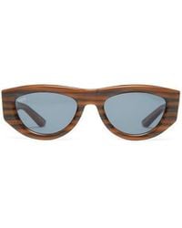 VADA - Tokio Sunglasses - Lyst