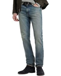 John Varvatos - J702 Slim Fit Jeans - Lyst