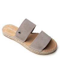 Minnetonka - Poppie Sandal - Lyst