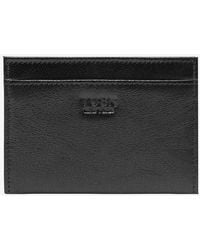 Tusk - Leonardo Folded Card Case - Lyst