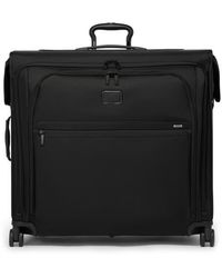 Tumi - Alpha Large Checked Garment Bag - Lyst