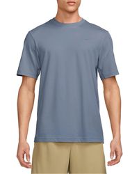 Nike - Primary Training Dri-fit Short Sleeve T-shirt - Lyst