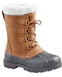 Baffin - Canada Waterproof Snow Boot - Lyst
