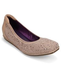 Vaneli - Gisel Skimmer Flat - Lyst