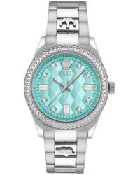Philipp Plein - Queen Bracelet Watch, 38Mm - Lyst