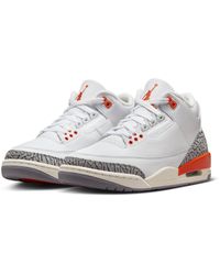 Nike - Air 3 Retro Basketball Sneaker - Lyst