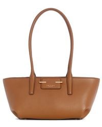Rag & Bone - Realm Leather Satchel - Lyst
