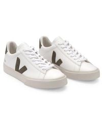 Veja - Campo Sneaker - Lyst