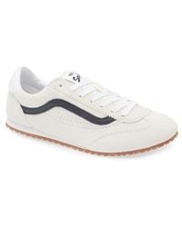 Vans - Super Lowpro Sneaker - Lyst