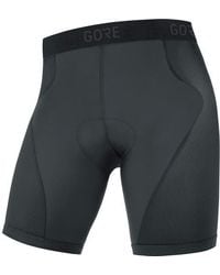 Gore Wear - C3 Liner Short Tights - Lyst