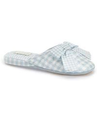 patricia green slippers sale