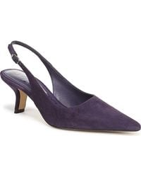 Sam Edelman - Bianka Slingback Pump - Lyst