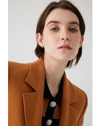 Exquise - Alona Blazer Jacket - Lyst
