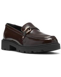 Clarks - Collection L Step Loafer - Lyst