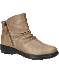 Easy Street - Lyra Bootie - Lyst