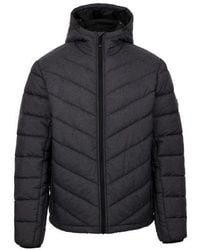 Trespass - Didmarton Padded Jacket - Lyst