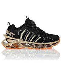 Philipp Plein - Runner Hi-Tech - Lyst