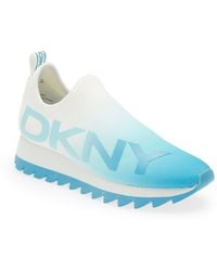 DKNY Sneakers for Women | Online Sale up to 72% off | Lyst