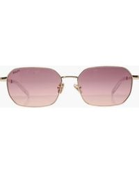 Reality Eyewear - Limelight Sunglasses - Lyst