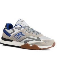 Bikkembergs - Trail Sneaker - Lyst