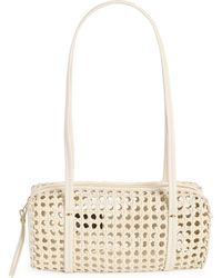 Madewell - Brioche Mini Shoulder Bag - Lyst