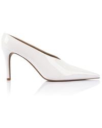 LANA WILKINSON - Ariana Pump - Lyst