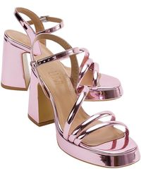 Prologue Shoes - Heas Platform Sandal - Lyst