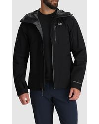 Outdoor Research - Foray 3L Waterproof Jacket - Lyst