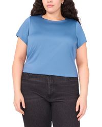 Halogen® - Compression T-Shirt - Lyst