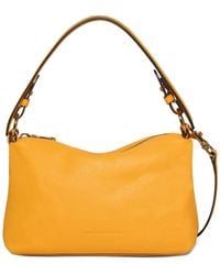 Aimee Kestenberg - Ava Convertible Leather Shoulder Bag - Lyst