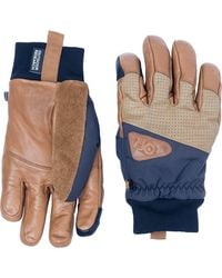Outdoor Research - Snowcrew Insulated Waterproof Gloves - Lyst