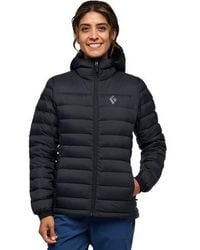 Black Diamond - Access Down Jacket - Lyst