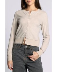 Thread & Supply - Monica Cardigan - Lyst