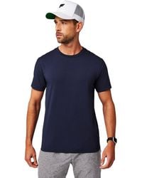 Fabletics - The 24-7 Tee - Lyst