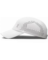 On Shoes - Lightweight Baseball Cap - Lyst