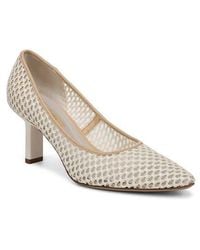 Franco Sarto - Julissa Pointed Toe Pump - Lyst