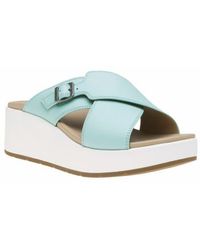 ABEO - Solstice Cross Slide - Lyst