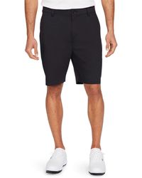 Nike - Dri-fit Uv Flat Front Chino Golf Shorts - Lyst