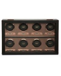 Wolf - Axis 8 Piece Watch Winder - Lyst