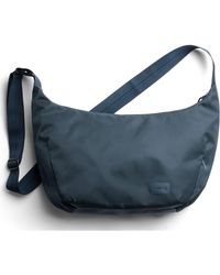 Bellroy - Laneway Crescent Crossbody Bag - Lyst