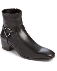 Tom Ford - Clint Harness Boot - Lyst