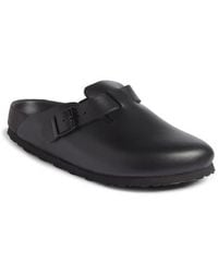 Birkenstock - Boston Exquisite Clog - Lyst