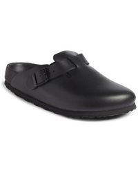 Birkenstock - Boston Exquisite Clog - Lyst