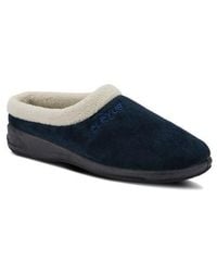 Flexus by Spring Step - Ivana Scuff Slipper - Lyst