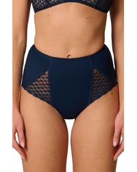 Simone Perele - Subtile Control Briefs - Lyst