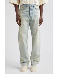 Fear Of God - Collection 8 Straight Leg Jeans - Lyst
