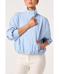 Astr - Cooper Jacket - Lyst