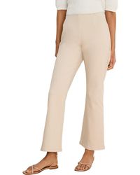NIC+ZOE - Berkeley Bootcut Jeans - Lyst