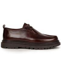 Bobbies - Marcus Derbies & Oxfords - Lyst
