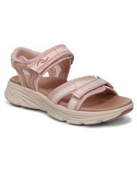 Ryka - Devomax Sandal - Lyst